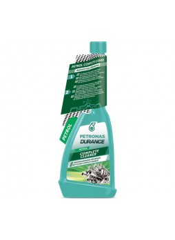 Оптом Присадка к бензиновому топливу Petronas DURANCE. COMPL. FUEL SYSTEM CLEANER PETROL 250 мл 9069