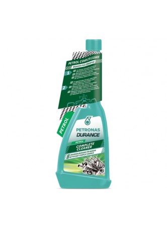 Оптом Присадка к бензиновому топливу Petronas DURANCE. COMPL. FUEL SYSTEM CLEANER PETROL 250 мл 9069