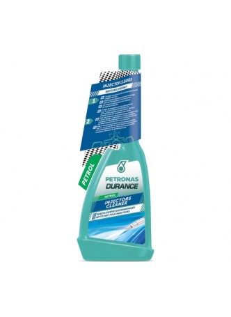 Оптом Присадка к бензиновому топливу Petronas DURANCE PETROL INJETORS CLEANER 250 мл 9070