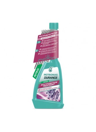 Оптом Присадка к бензину Petronas DURANCE.PETROL MULTIFUNCTIONTREATMENT 250 мл 9074