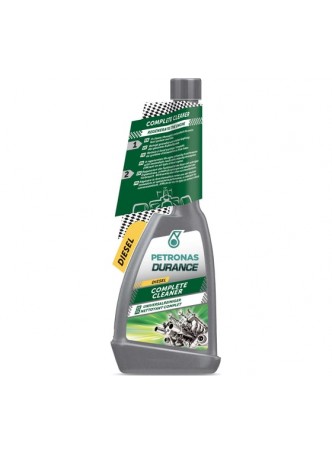 Оптом Присадка к дизельному топливу Petronas DURANCE COMP. FUEL SYSTEM CLEANER DIESEL 250 мл 9066