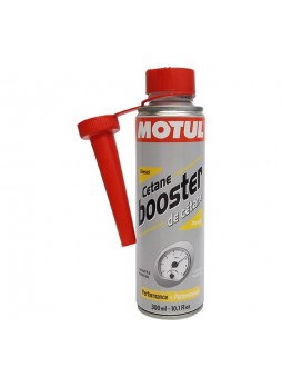 Оптом Присадка MOTUL Сetane booster diesel 0.3 л 107816