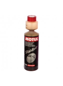 Оптом Присадка MOTUL Stabilizer 0.25 л MBK0021096