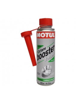 Оптом Присадка MOTUL Super octane booster gasoline 0.3 л 107812