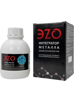 Оптом Присадка противоизносная  ЭZO для моторов промышленной, грузовой и сельскохозяйственной техники, 500 мл ПМ500