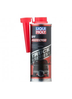 Оптом Присадка супер-дизель для тяжелых внедорожников и пикапов LIQUI MOLY 20997