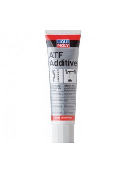 Оптом Присадка в АКПП 0,25л LIQUI MOLY ATF Additive 5135