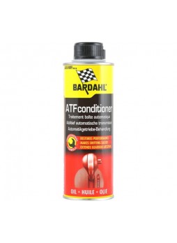 Оптом Присадка в АКПП Bardahl 300мл ATF Conditioner 1758B