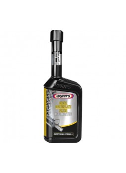 Оптом Присадка в дизельное топливо для сильной очистки WYNN`S Diesel Clean 3 W12293