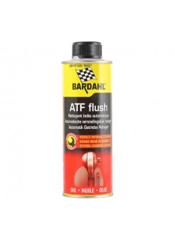 Оптом Присадка в КПП Bardahl ATF FLUSH 300 мл 1759B