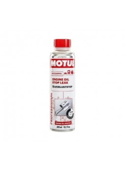 Оптом Присадка в систему смазки двигателя для устранения течей MOTUL Engine Oil Stop Leak RU 0.3 л 110698