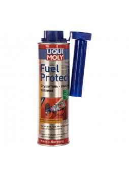 Оптом Присадка в топливо "Антилед" 0,3л LIQUI MOLY Fuel Protect 3964