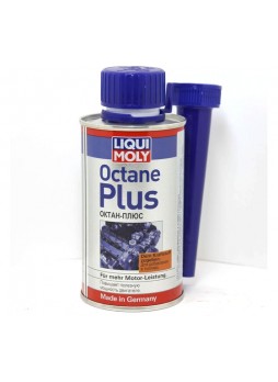 Оптом Присадка в топливо (бензин) 0,15л LIQUI MOLY Октан плюс Octane Plus 3954