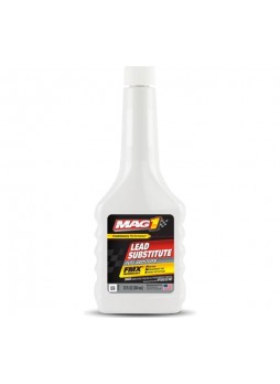 Оптом Присадка в топливо MAG1 Lead Substitute, 354 мл MAG00162