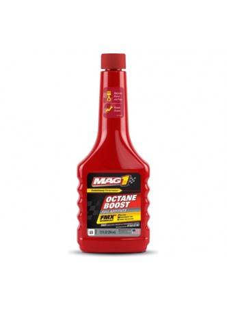 Оптом Присадка в топливо MAG1 Octane Boost, 354 мл MAG00157