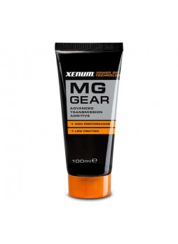 Оптом Присадка в трансмиссионное масло с графитом XENUM MG-Gear 100 мл 3383100