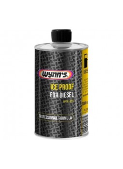 Оптом Присадка WYNN`S Ice Proof антигель, концентрат W22795