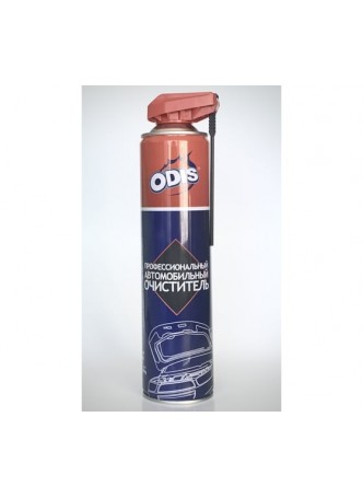 Оптом Профессиональный автомобильный очиститель ODIS Universal Car cleaner, 650мл Ds4652