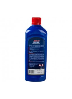 Оптом Промывка 5 минут SPECTROL 0.45 л 9604