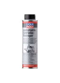 Оптом Промывка автоматических трансмиссий 0.3л LIQUI MOLY Automatik Getriebe-Rein 2512