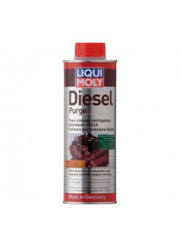 Оптом Промывка дизельных систем LIQUI MOLY Diesel Purge (0,5 л) 1811