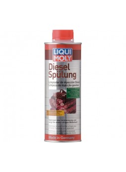 Оптом Промывка дизельных систем LIQUI MOLY Diesel Spulung 0.5 л 2509