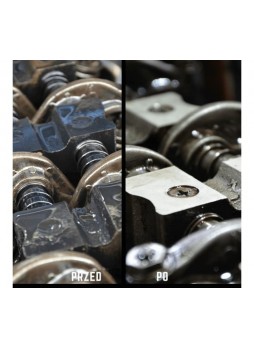 Оптом Промывка двигателя 5-ти минутка K2 MOTOR FLUSH 250 мл T371