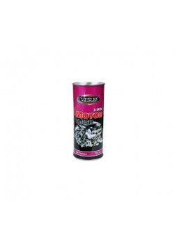 Оптом Промывка двигателя MOTOR FLUSH 450 мл/280 гр Veslee, банка, VL-8