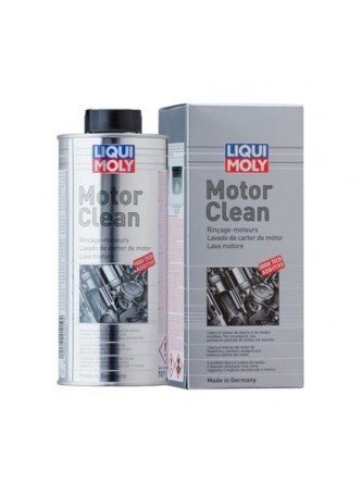 Оптом Промывка масляной системы двигателя LIQUI MOLY MotorClean 0.5 л 1019