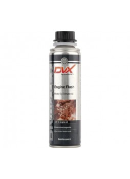 Оптом Промывка масляной системы DVX Engine Flush 0,3 л AER3601