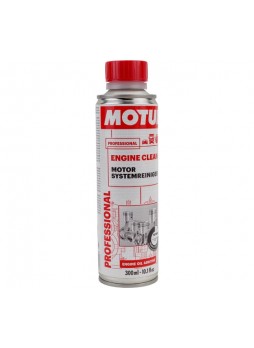 Оптом Промывка MOTUL Engine Clean Auto 0.3 л 108119