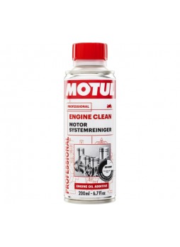 Оптом Промывка MOTUL Engine Clean Moto 0,2 л 108263