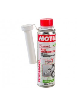 Оптом Промывка MOTUL Fuel Clean Auto 0.3 л 108122