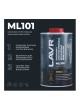 Оптом Промывка систем впрыска бензиновых двигателей LAVR ML101 PROLINE с раскоксовывающим действием, 1 л Ln2000