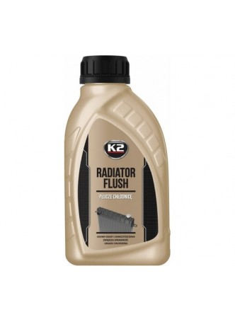 Оптом Промывка системы охлаждения K2 Radiator Flush 402 мл T220