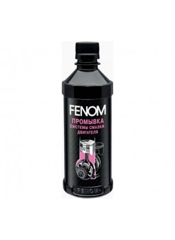 Оптом Промывка системы смазки двигателя FENOM FN1229