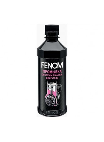 Оптом Промывка системы смазки двигателя FENOM FN1229