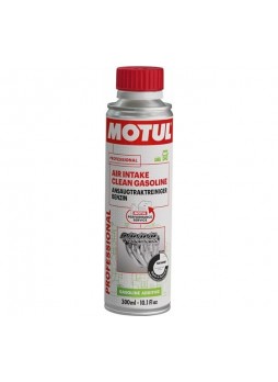 Оптом Промывка системы впуска бензинового двигателя MOTUL Air Intake Clean Gasoline EFS 0.3 л 110484