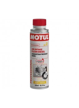 Оптом Промывка системы впуска дизеля MOTUL Air Intake Clean Diesel EFS 0,3 л 110485