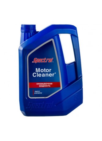 Оптом Промывка SPECTROL Мотор Клинер 4.5 л 9605