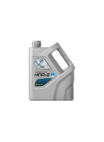 Оптом Промывка VITEX МПА-2 5 л V330104
