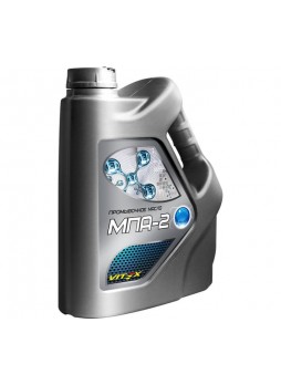 Оптом Промывка VITEX МПА-2 5 л V330104
