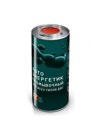 Оптом Промывочная присадка CUPPER на 30-50 л масла, 1 л AEP-1