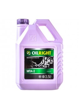 Оптом Промывочная жидкость OILRIGHT МПА-2-0 3.5 л 2603