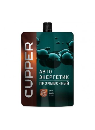 Оптом Промывочный автоэнергетик CUPPER 100 мл AEP-100