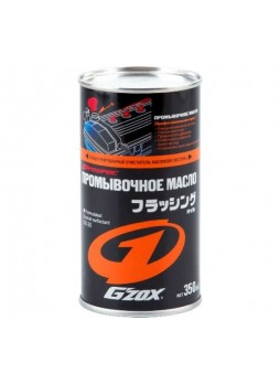 Оптом Промывочное масло SOFT99 11107 G'ZOX FLUSHING OIL 4315