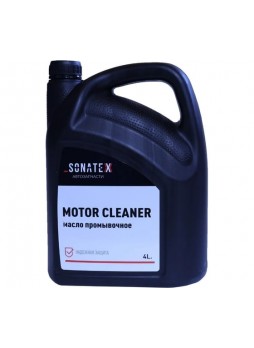 Оптом Промывочное масло Sonatex 4 л 102718