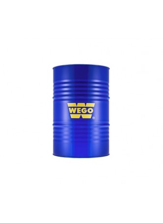 Оптом Промывочное масло WEGO Promo SAE20, 205 л, 180 кг 4650063117618
