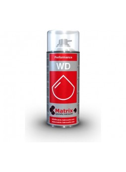 Оптом Проникающая жидкость Matrix Specialty Lubricants Performance WD Спрей 400мл 379540