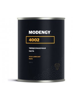 Оптом Противозадирная паста на основе дисульфида молибдена MODENGY 4002 0098586